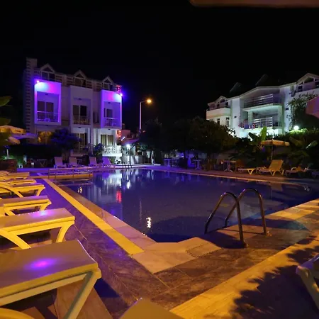 Apartmán Paradise Homes *
