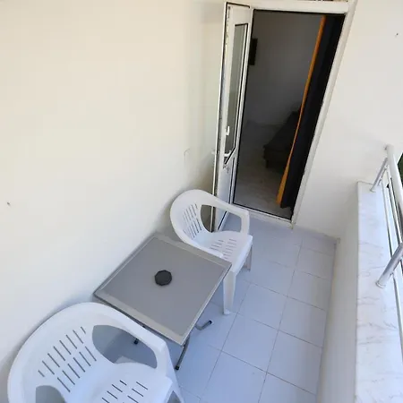 Apartmán Paradise Homes Antalya