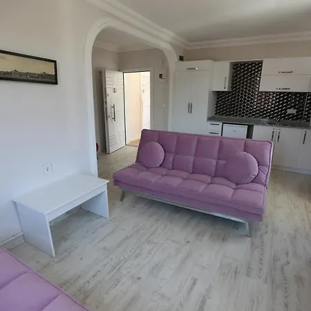Apartmán Paradise Homes