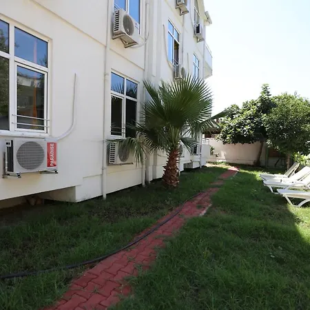 Paradise Homes Apartmán Antalya